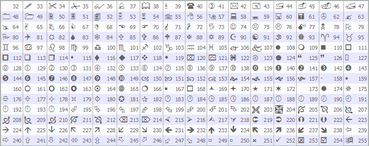 :	wingdings.png
: 310
:	23.1 